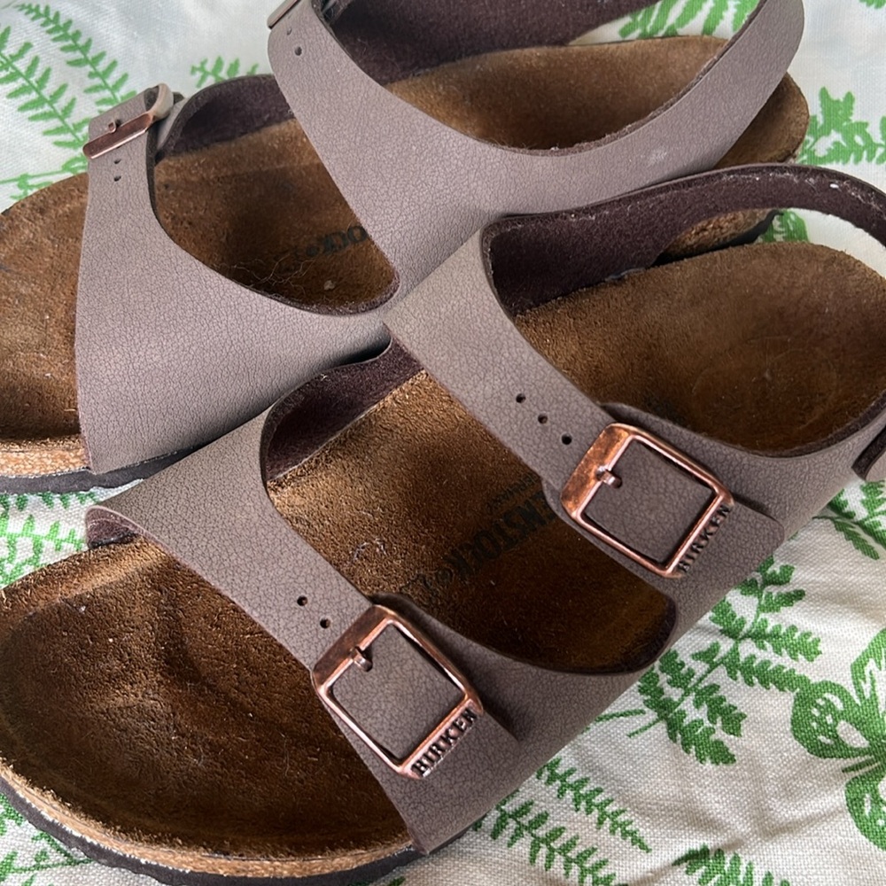 Birkenstock Kids Sandals - Picture 2 of 7